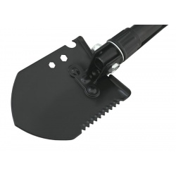 Cattara Lopatka skladaci kovova 40cm Folding Shovel 16 3