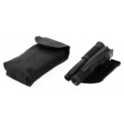 Cattara Lopatka skladaci kovova 40cm Folding Shovel 16 4