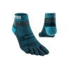 Injinji TRAIL Midweight Coolmax Mini-Crew midnight nizke prstove ponozky 1