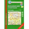 KcT 54 Rychlebske hory a Lazne Jesenik 50 000