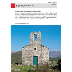 Freytag a Berndt Cerna Hora nejkrasnejsi horske trasy pruvodce Rother 1