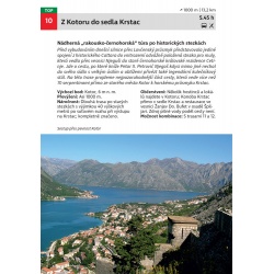 Freytag a Berndt Cerna Hora nejkrasnejsi horske trasy pruvodce Rother 3