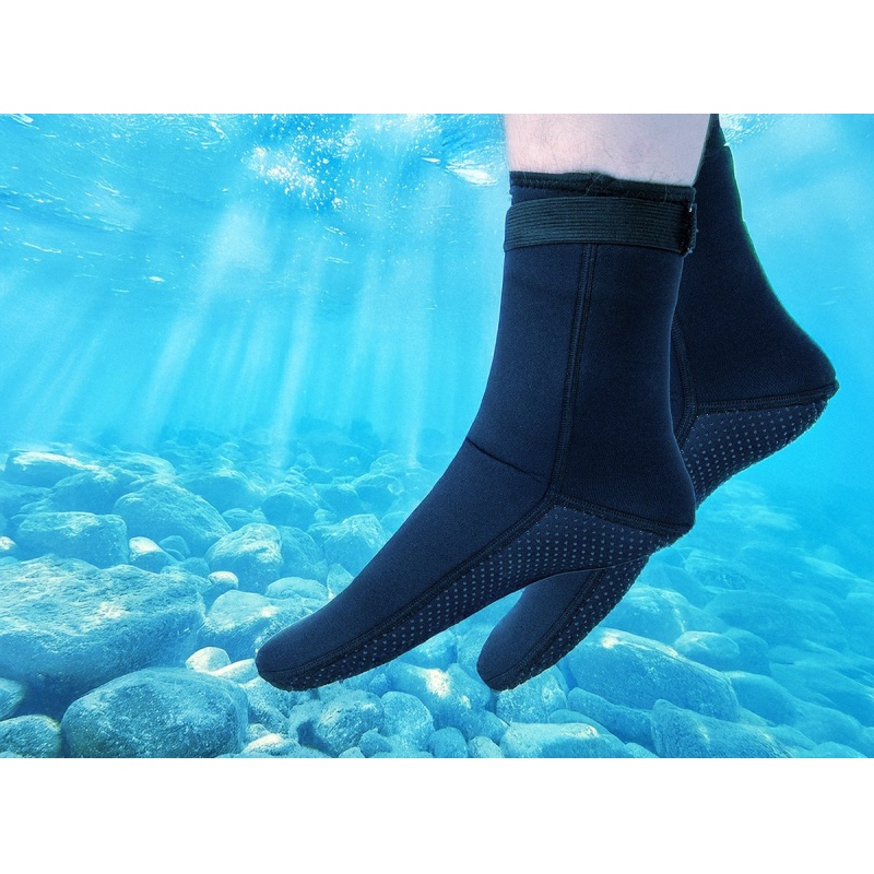 Acra Neoprenove ponozky 2