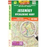 Shocart 457 Jeseniky, Rychlebske hory 40000