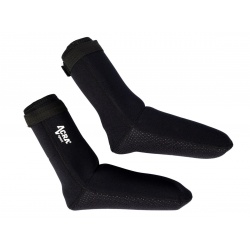 Acra Neoprenove ponozky 10