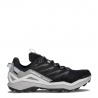 Lowa Maddox Pro GTX Lo Wide black grey panske nizke nepromokave trekove boty