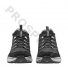 Lowa Maddox Pro GTX Lo Wide black grey panske nizke nepromokave trekove boty 2