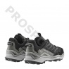Lowa Maddox Pro GTX Lo Wide black grey panske nizke nepromokave trekove boty 3