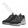 Lowa Maddox Pro GTX Lo Wide black grey panske nizke nepromokave trekove boty 4