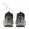 Lowa Maddox Pro GTX Lo Wide black grey panske nizke nepromokave trekove boty 6