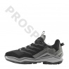 Lowa Maddox Pro GTX Lo Wide black grey panske nizke nepromokave trekove boty 7