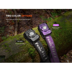 Fenix HL12R v20 nabijeci celovka interni akumulator USB dobijeni vodeodolna 8