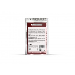 FDC Lyo Houbova polevka 32 g mrazem susene jidlo polevka na cesty 1 porce 1