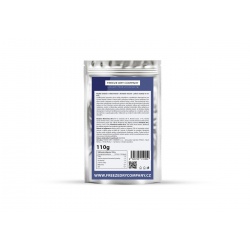 FDC Lyo Rajska omacka s testovinami a hovezim masem 110 g mrazem susene jidlo 1 porce 1