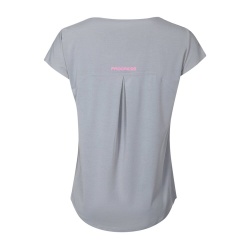 Progress Technica sedy melir damske funkcni rychleschnouci triko kratky rukav 2