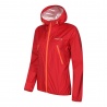 Progress Glider Lady jahodova damska lehka termoizolacni bunda vetrovka DWR 1