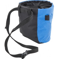 Climbing Technology Trapeze pytlik na magnezium s opaskem modra 1