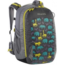 Boll Smart 24l Origami detsky skolni batoh pro 1 tridu az druhy stupen