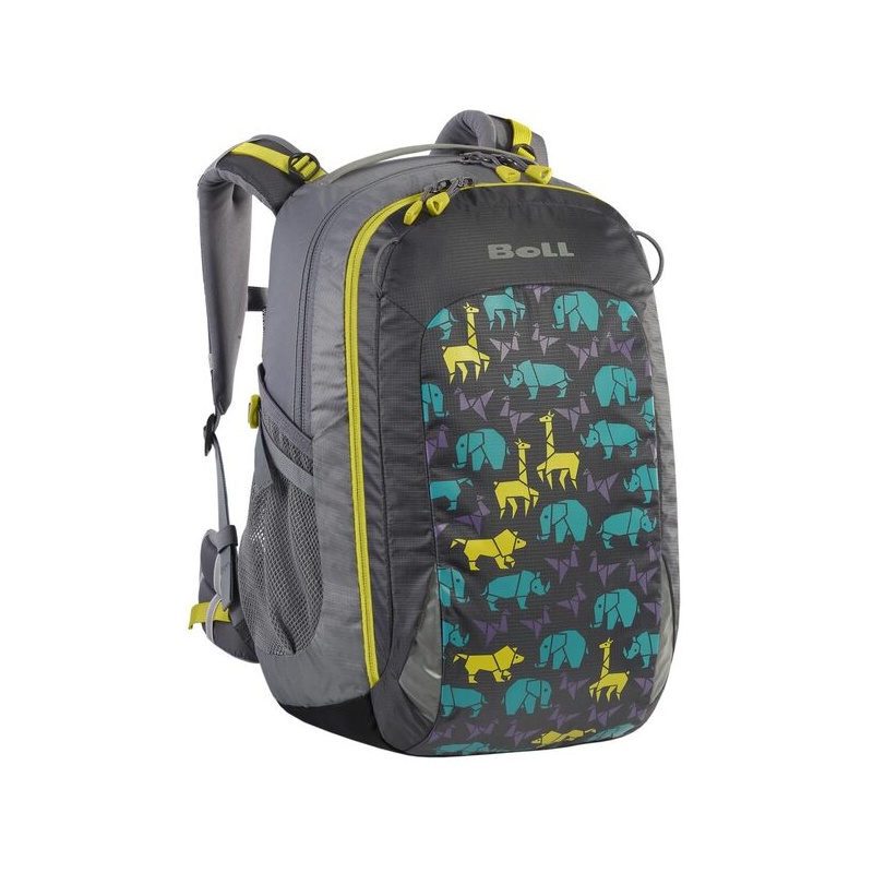 Boll Smart 24l Origami detsky skolni batoh pro 1 tridu az druhy stupen
