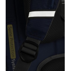 Boll Smart 24l Origami detsky skolni batoh pro 1 tridu az druhy stupen 13