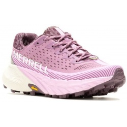 Merrell Agility Peak 5 W mauve fondant J068170 damske nizke prodysne bezecke boty 1