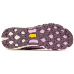 Merrell Agility Peak 5 W mauve fondant J068170 damske nizke prodysne bezecke boty 5