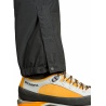 High Point Fancy 2.0 black damske nepromokave kalhoty BlocVent 2L DWR 1