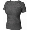 Jitex Kikla 801 TNS tmave seda damske funkcni rychleschnouci triko kratky rukav