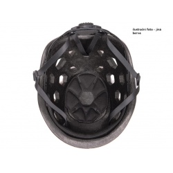 Camp Ikon grey lezecka prilba 2