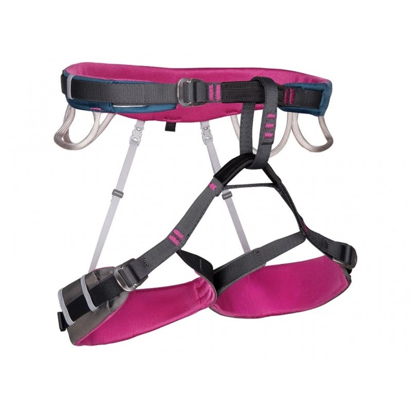 Camp Spark Nova damsky lehky polstrovany sedaci uvazek