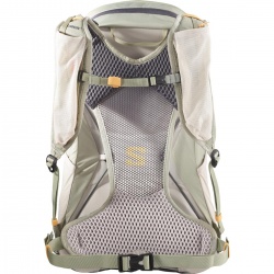 Salomon Aerotrek 18l Women seagrass C24677 damsky turisticky batoh 1