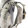 Salomon Aerotrek 18l Women seagrass C24677 damsky turisticky batoh 2
