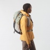 Salomon Aerotrek 18l Women seagrass C24677 damsky turisticky batoh 3