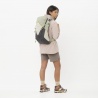 Salomon Aerotrek 18l Women seagrass C24677 damsky turisticky batoh 10