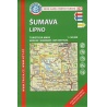 KcT 67 sumava, Lipno 50 000