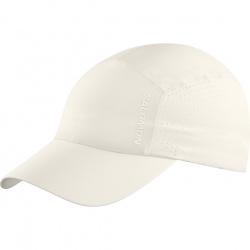 Salomon Shkout Cap U whisper white C27231 prodysna lehka ksiltovka