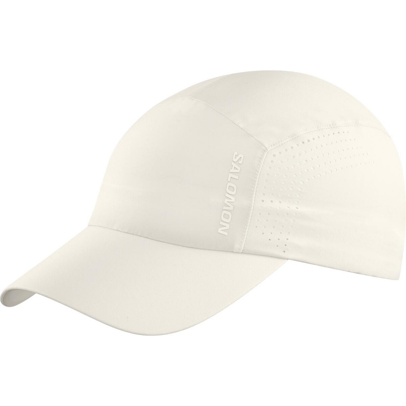 Salomon Shkout Cap U whisper white C27231 prodysna lehka ksiltovka
