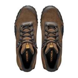 Tecnica Magma 20 Mid GTX MS dark savana panske nepromokave trekove boty 5