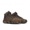 Merrell Wrapt Mid WP mole J007107 panske vyssi trekove barefoot boty 1