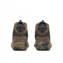 Merrell Wrapt Mid WP mole J007107 panske vyssi trekove barefoot boty 3