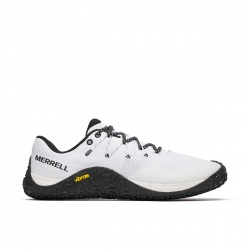 Merrell Trail Glove 7 white black J500629 panske prodysne barefoot boty