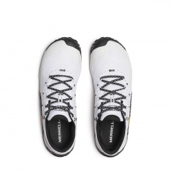 Merrell Trail Glove 7 white black J500629 panske prodysne barefoot boty 2