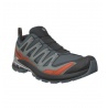 Salomon XA Pro 3D v9 Wide GTX turbulence black 479682 panske nepromokave bezecke boty 1