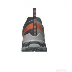 Salomon XA Pro 3D v9 Wide GTX turbulence black 479682 panske nepromokave bezecke boty 2