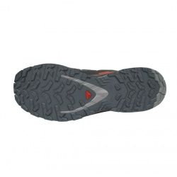 Salomon XA Pro 3D v9 Wide GTX turbulence black 479682 panske nepromokave bezecke boty 3