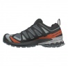 Salomon XA Pro 3D v9 Wide GTX turbulence black 479682 panske nepromokave bezecke boty 4