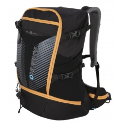 Husky Cingy 30l turisticky batoh black