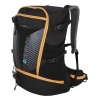 Husky Cingy 30l turisticky batoh black