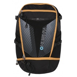 Husky Cingy 30l turisticky batoh black 1