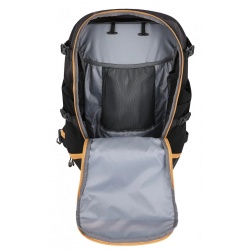 Husky Cingy 30l turisticky batoh black 3